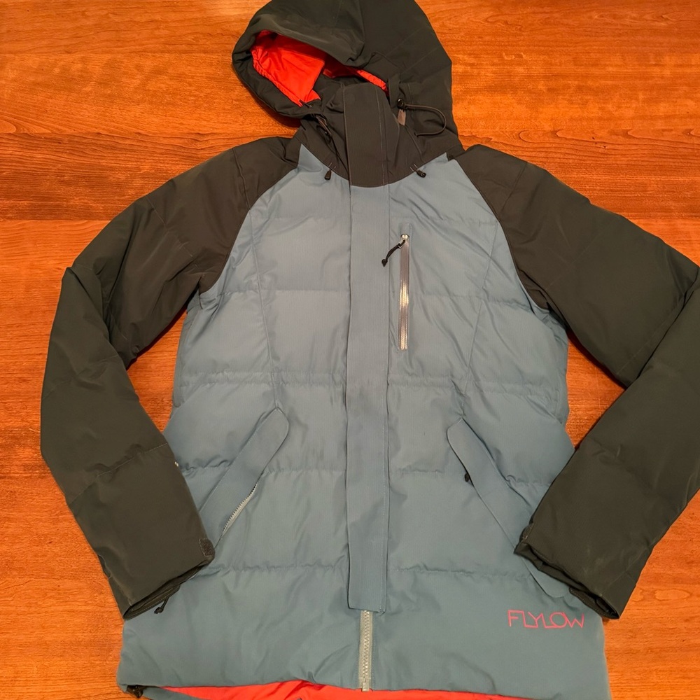 Flylow Women’s Down Jacket